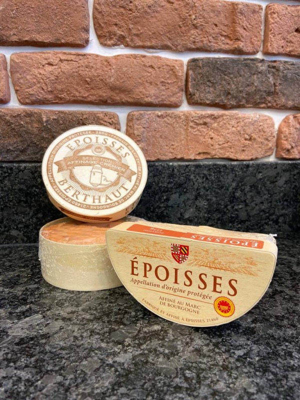 Découvrir les fromages Bourguignons autour d'Aix-en-Provence